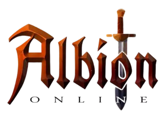 Albion Online Logo