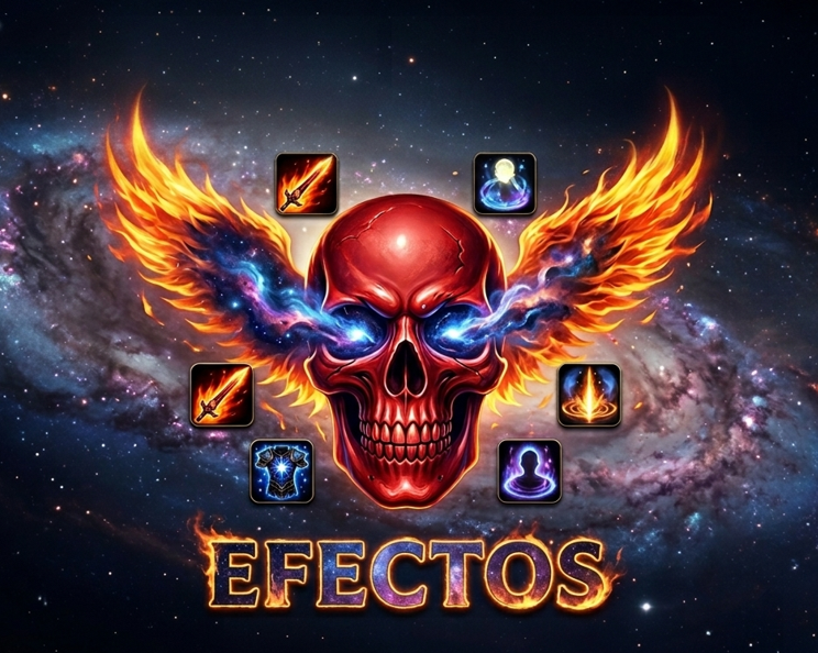 EFECTOS
