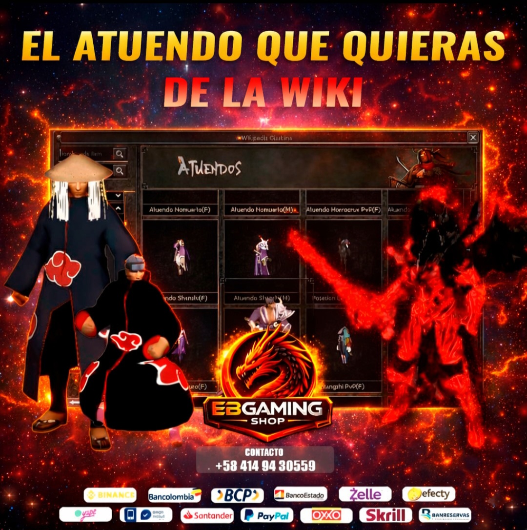 ATUENDOS