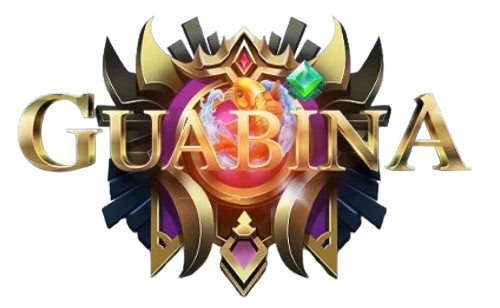 Guabina Logo